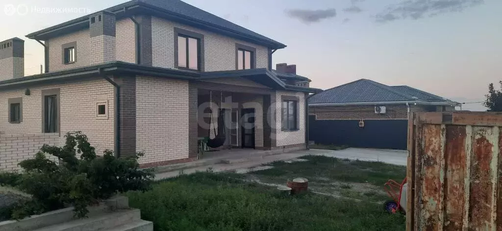 Дом в Российский, Сатиновая улица (163.8 м) - Фото 2