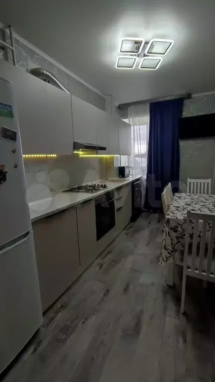 2-к. квартира, 50 м, 1/2 эт. - Фото 1