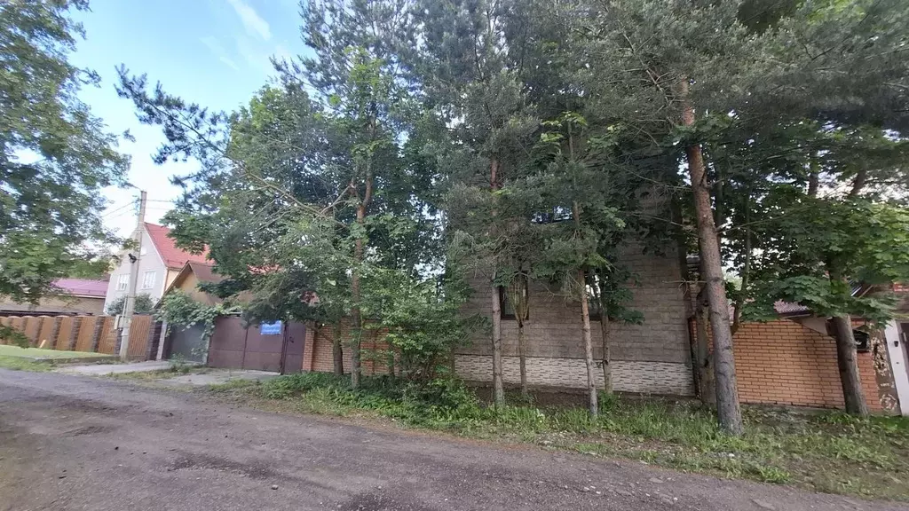 Дом в Московская область, Солнечногорск городской округ, Андреевка ... - Фото 0