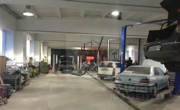 Помещение свободного назначения в Нижегородская область, Нижний ... - Фото 1