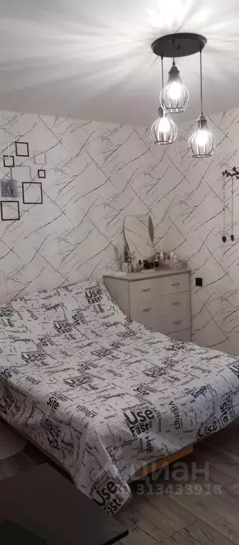 2-к кв. Самарская область, Тольятти ул. Мира, 109 (47.0 м) - Фото 1