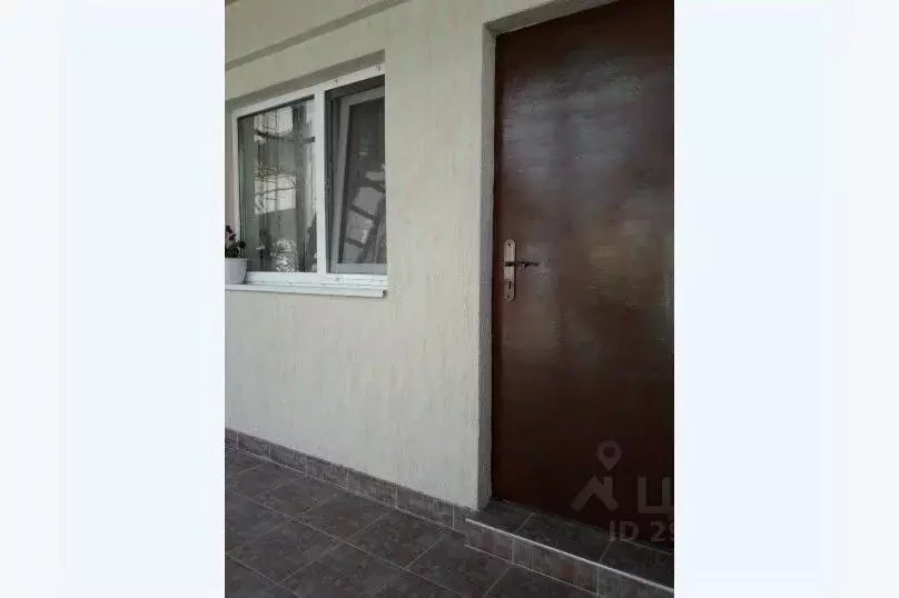 Дом в Крым, Феодосия ул. Клубная, 10 (30 м) - Фото 0