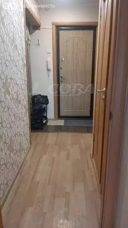 1-комнатная квартира: Тобольск, 9-й микрорайон, 16 (40 м) - Фото 0