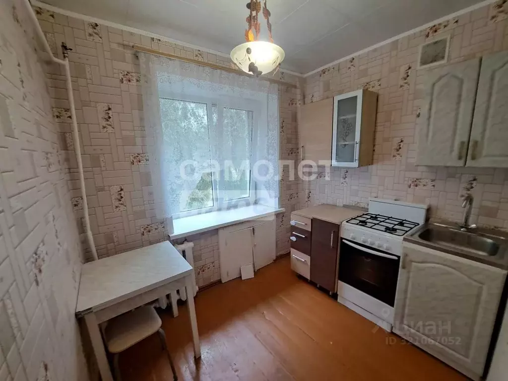 3-к кв. Владимирская область, Александров ул. Гагарина, 17 (62.0 м) - Фото 0