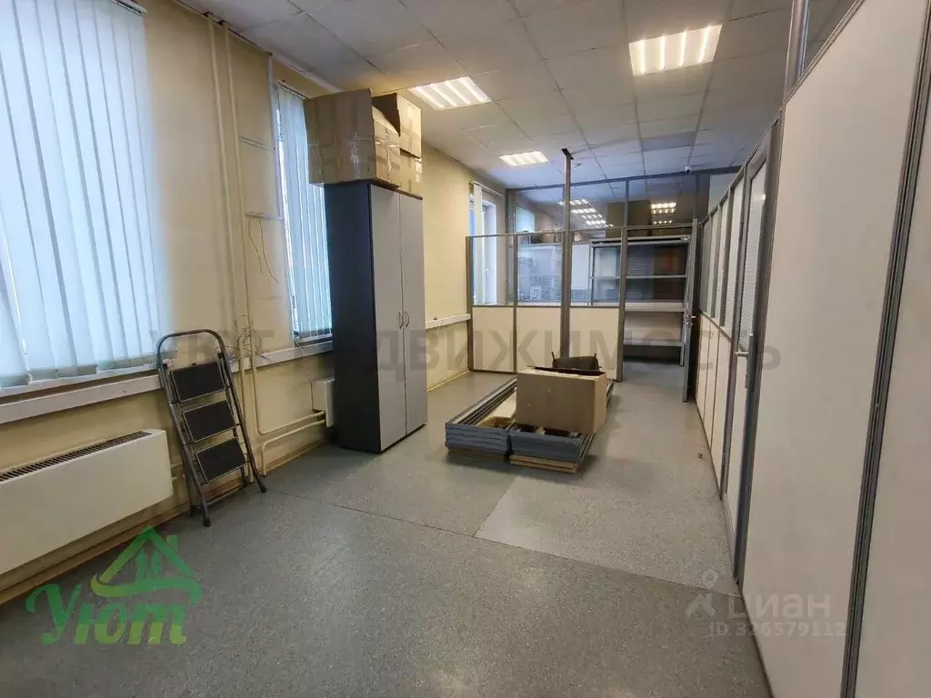 Офис в Московская область, Котельники ш. Дзержинское, 11 (27 м) - Фото 0