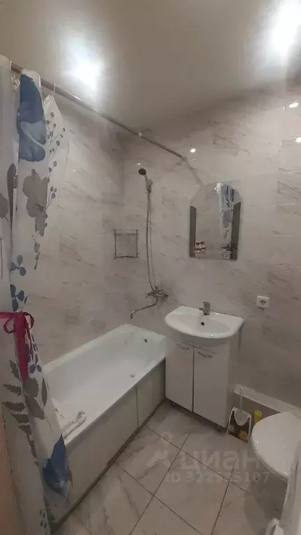 Студия Кировская область, Киров Коминтерновский мкр, ул. Павла ... - Фото 2