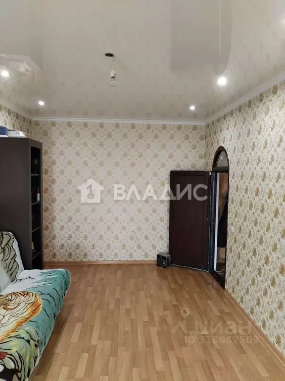 3-к кв. Калининградская область, Калининград ул. Подполковника ... - Фото 1