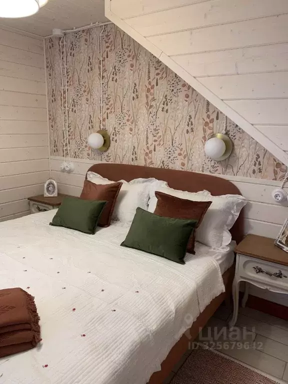 Дом в Московская область, Богородский городской округ, д. Дядькино ... - Фото 2