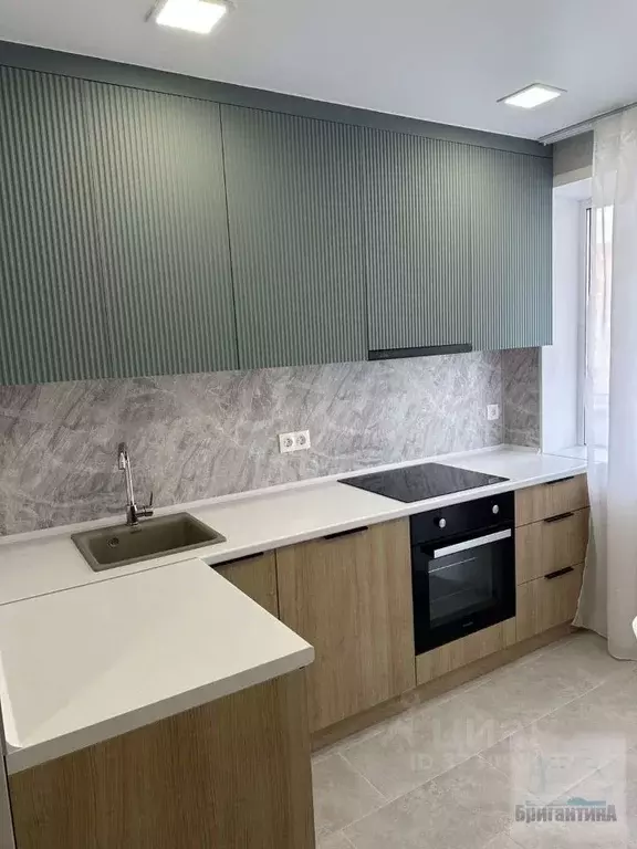 3-к кв. Самарская область, Самара Пензенская ул., 66 (77.3 м) - Фото 1