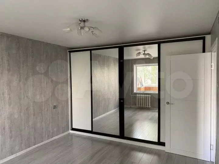 1-к. квартира, 30 м, 3/5 эт. - Фото 1