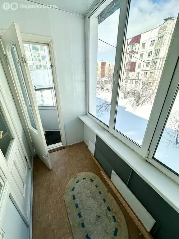 2-комнатная квартира: Петропавловск-Камчатский, Орбитальный проезд, 14 ... - Фото 1