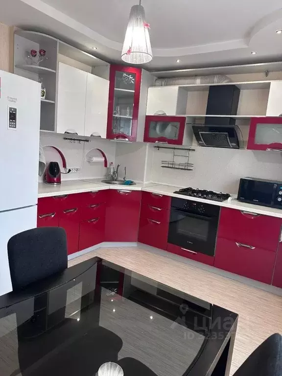 2-к кв. Новгородская область, Великий Новгород Псковская ул., 13 (69.0 ... - Фото 1