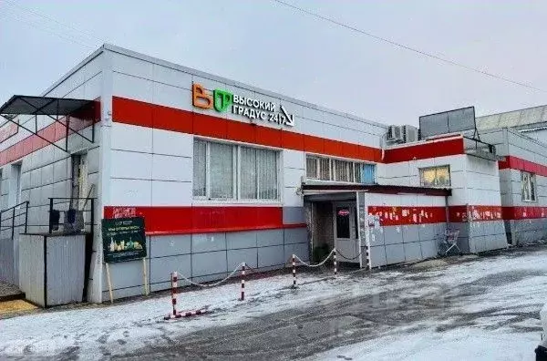 Торговая площадь в Московская область, Чехов Вишневый бул., 1/3 (150 ... - Фото 0