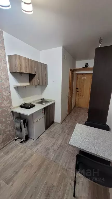 Комната Ярославская область, Ярославль ул. Салтыкова-Щедрина, 28 (10.0 ... - Фото 2