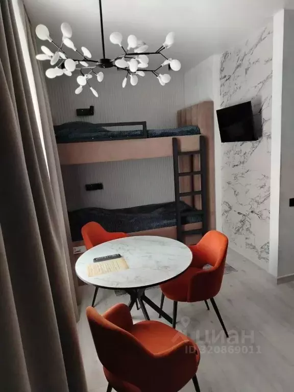 Комната Кемеровская область, Мариинск ул. Макаренко, 38 (18.0 м) - Фото 1