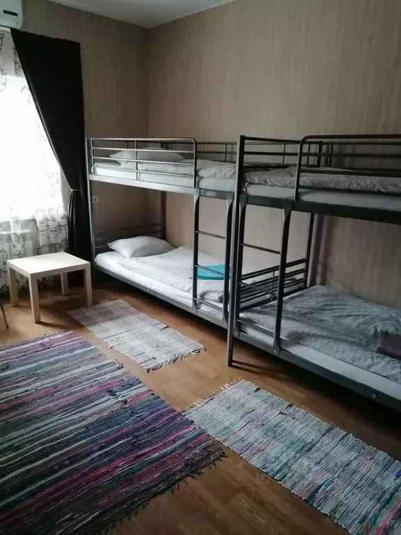 Комната Волгоградская область, Калач-на-Дону Волгоградская ул., 31А ... - Фото 1