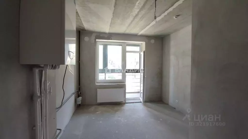 1-к кв. Калининградская область, Светлогорск ул. Рябиновая, 13 (34.9 ... - Фото 1