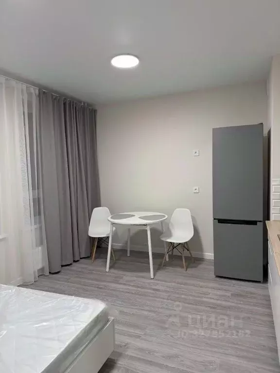 Студия Московская область, Люберцы городской округ, Мирный пгт ул. ... - Фото 2