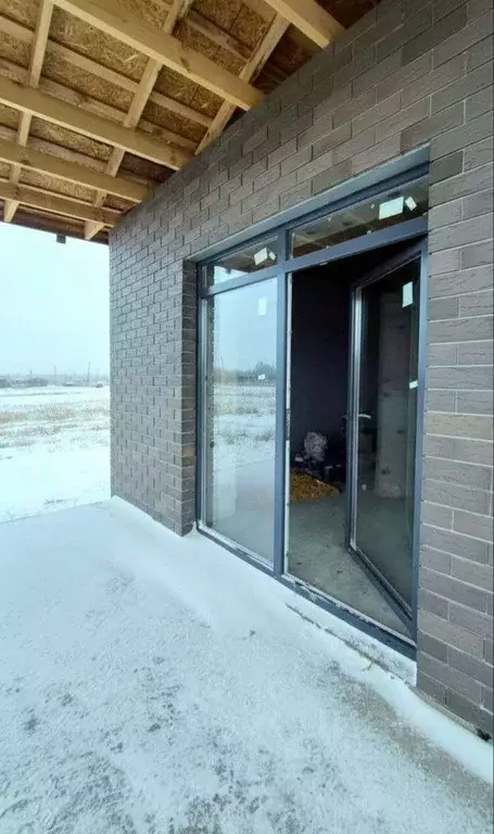 Коттедж в Белгородская область, Белгородский район, Беломестненское ... - Фото 2