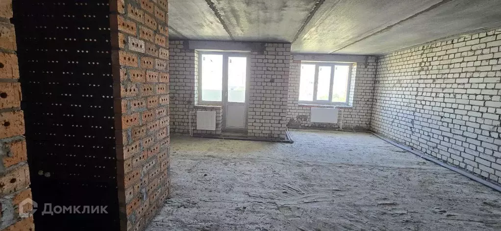 Продаётся 1-к квартира, 46.3 м - Фото 1