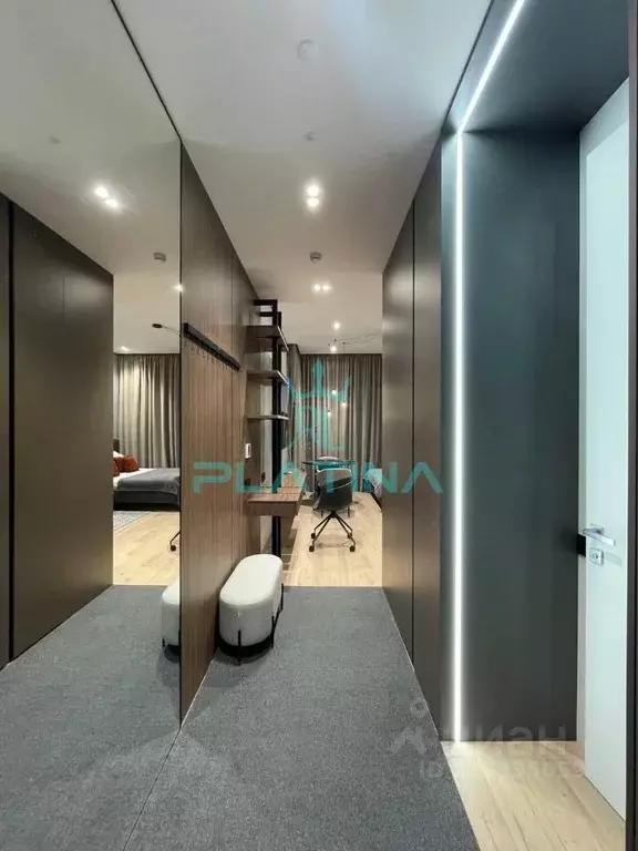 Студия Татарстан, Казань ул. Аметьевская магистраль, 18к1 (35.0 м) - Фото 1