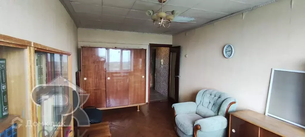 Продаётся 2-к квартира, 47.6 м - Фото 1