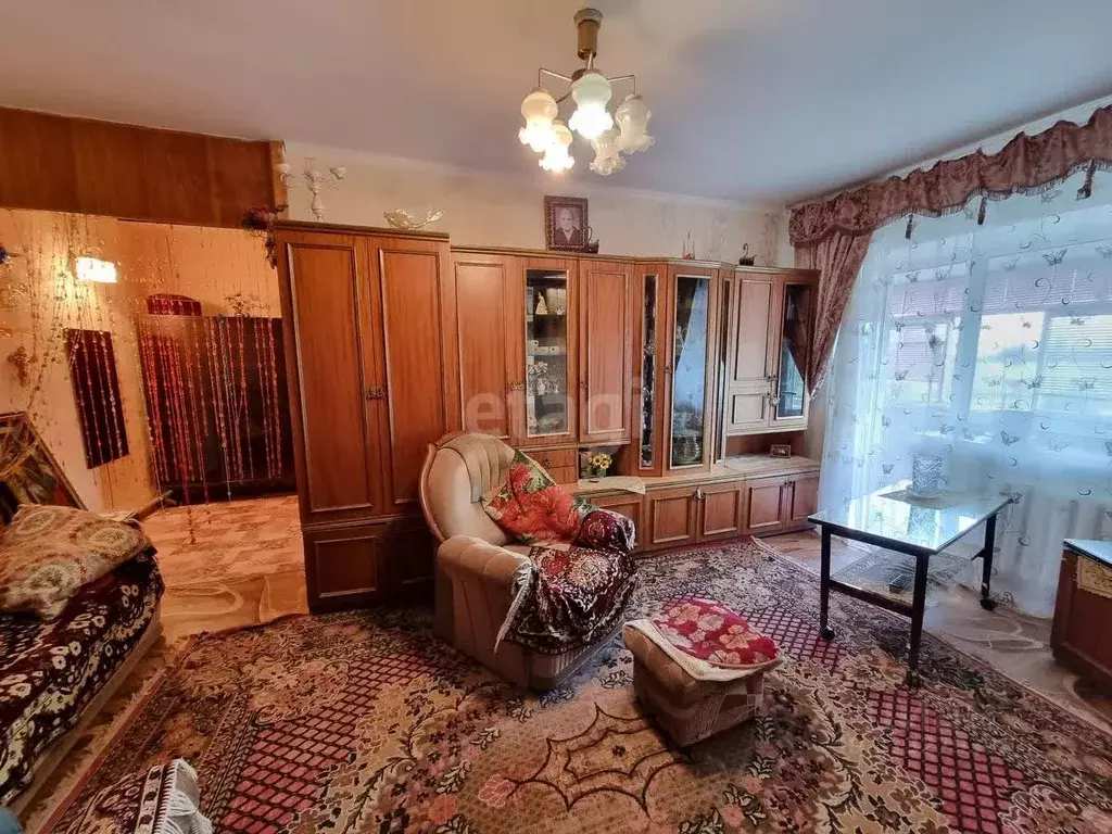2-к кв. Саратовская область, Саратов Студеная ул., 19 (45.5 м) - Фото 0