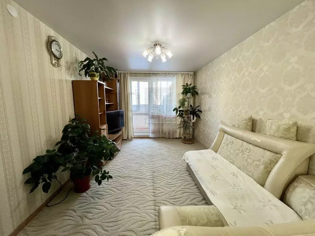 1-к кв. Свердловская область, Екатеринбург ул. Билимбаевская, 39 ... - Фото 1