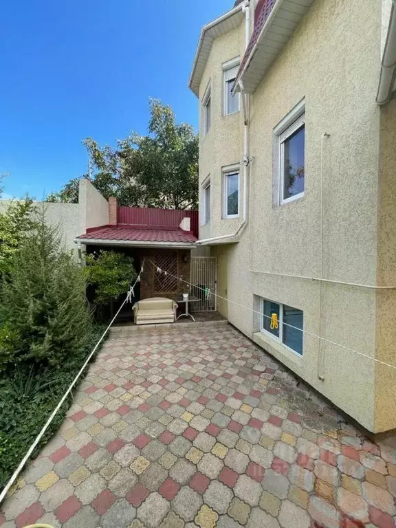 Дом в Крым, Евпатория пер. Степовой, 13 (280 м) - Фото 2