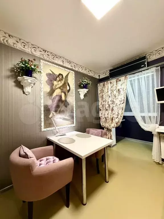 3-к. квартира, 80 м, 6/17 эт. - Фото 0