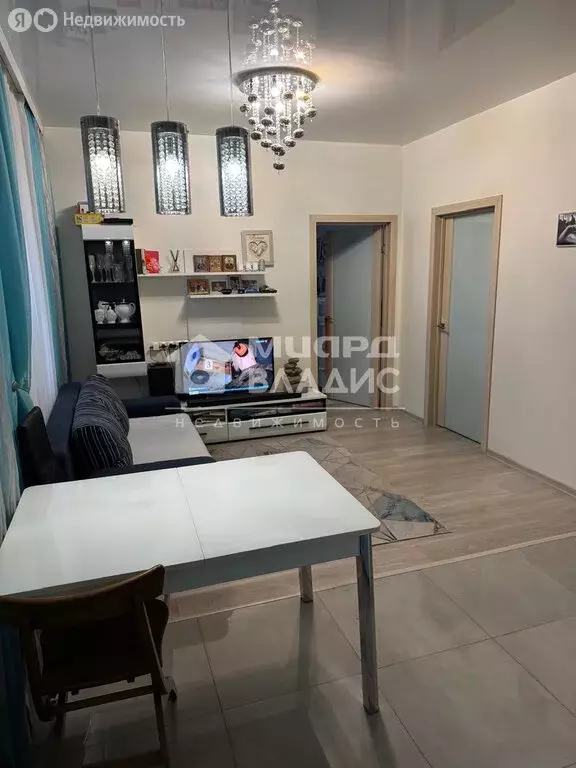 3-комнатная квартира: Омск, улица Перелёта, 32 (53.9 м) - Фото 0