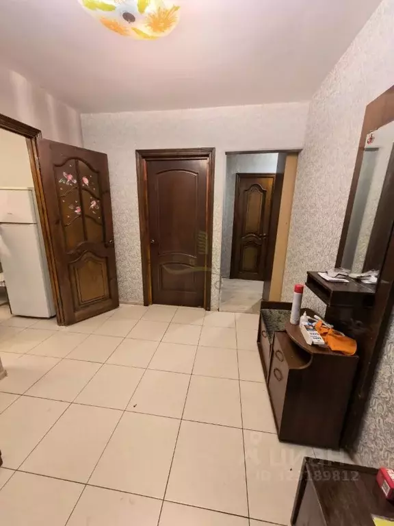 2-к кв. Московская область, Раменское ул. Гурьева, 16/1 (54.0 м) - Фото 2