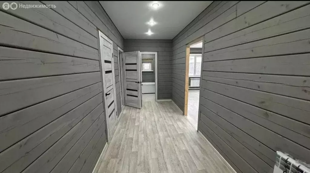 Дом в село Сотниково, Приборная улица, 18 (199 м) - Фото 2