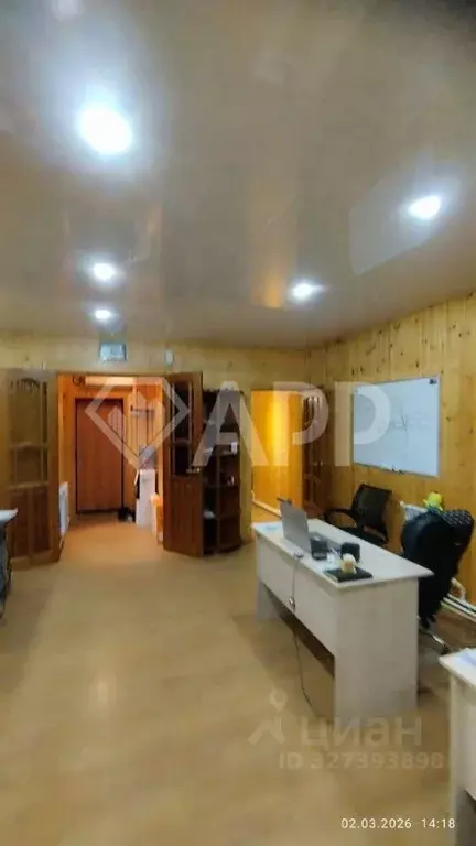 Склад в Татарстан, Казань Поперечно-Ноксинская ул., 3к7 (300 м) - Фото 1