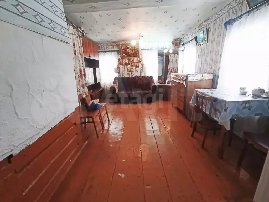 Дом 29 м на участке 30 сот. - Фото 1