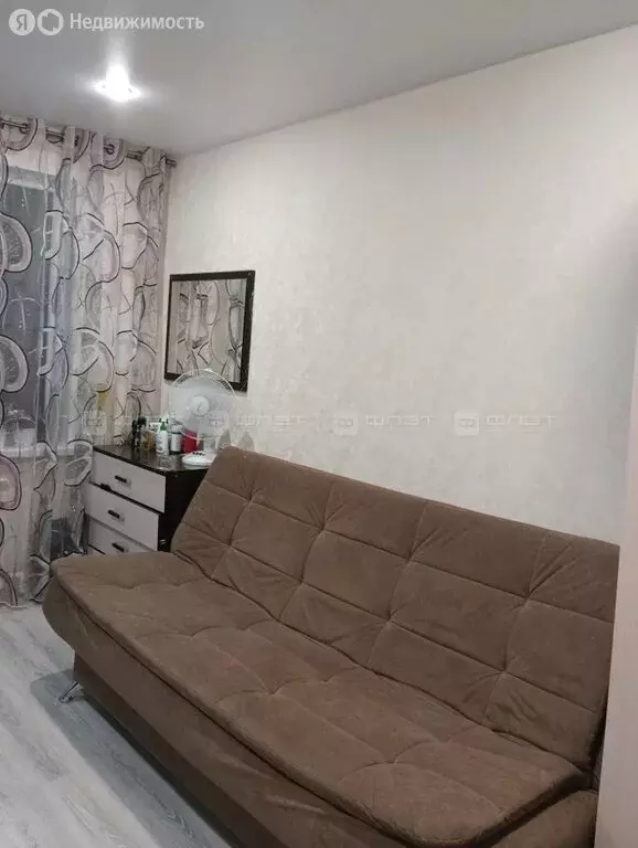 4к в -комнатной квартире (28.6 м) - Фото 2