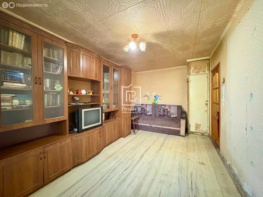 1-комнатная квартира: Калуга, Дорожная улица, 10 (30.9 м) - Фото 2