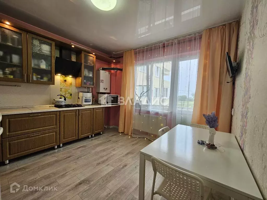 Продаётся 1-к квартира, 50 м - Фото 0