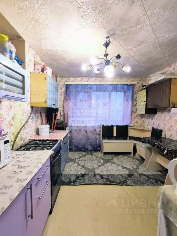 Комната Архангельская область, Коряжма ул. Лермонтова, 2 (10.0 м) - Фото 1