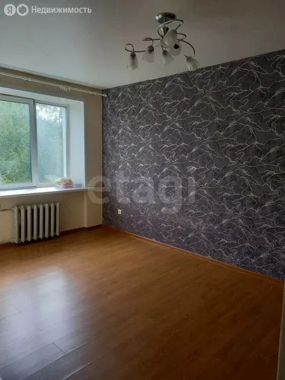 1-комнатная квартира: Пермь, улица Героев Хасана, 3 (31.5 м) - Фото 1