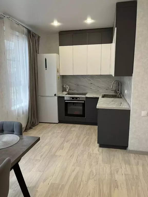 2-к кв. Курганская область, Курган ул. Коли Мяготина, 181 (63.0 м) - Фото 2