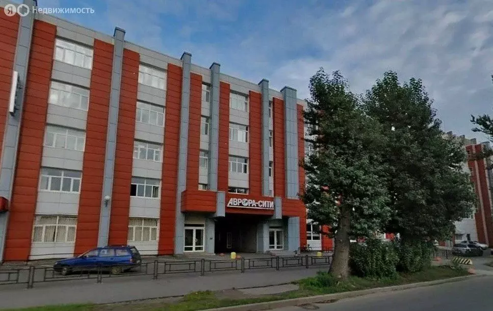 Офис (268 м) - Фото 1