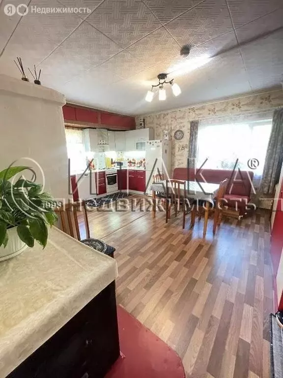 Дом в Выборгский район, Селезнёвское сельское поселение, посёлок ... - Фото 1