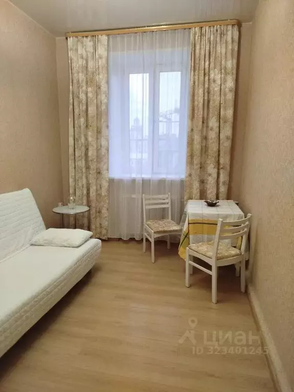 Комната Москва Большой Сухаревский пер., 21С4 - Фото 2