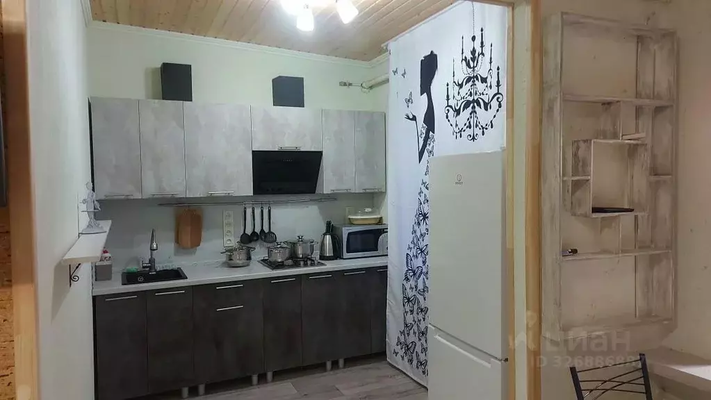 2-к кв. Крым, Евпатория ул. Казаса, 9 (43.0 м) - Фото 1