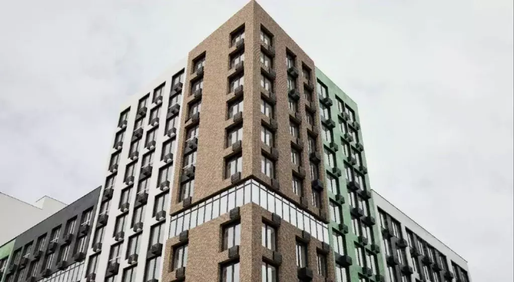 1-к кв. Кабардино-Балкария, Нальчик ул. Шогенова, 55к1 (37.05 м) - Фото 1