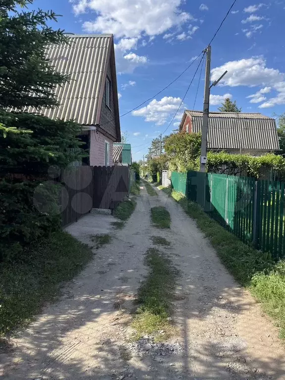 Дача 24 м на участке 4,5 сот. - Фото 1