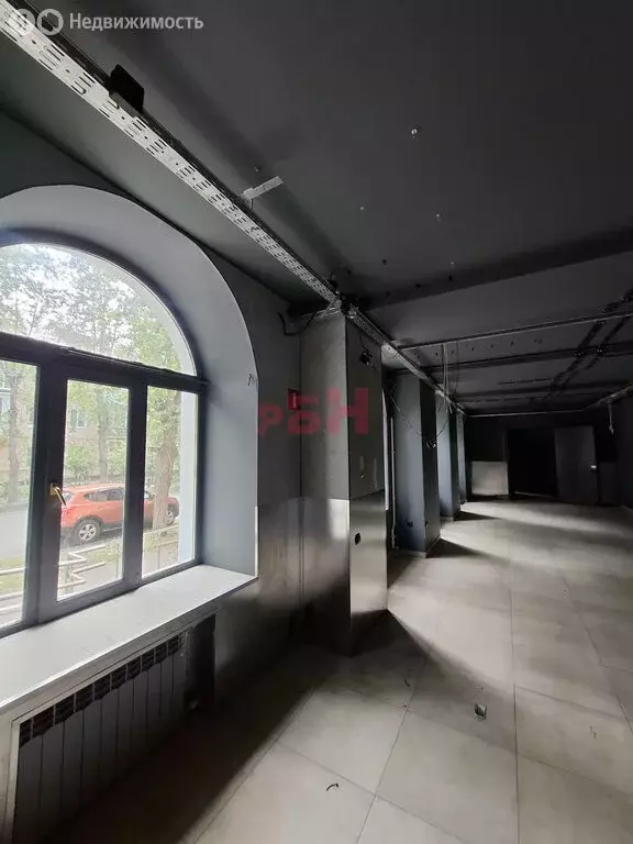 Помещение свободного назначения (85 м) - Фото 2