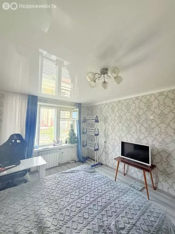2-комнатная квартира: Ставрополь, улица Ленина, 472 (43 м) - Фото 1