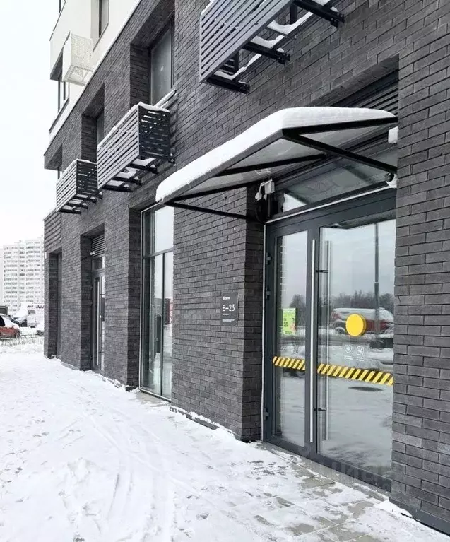 Помещение свободного назначения в Москва Десеновское поселение, ул. ... - Фото 1